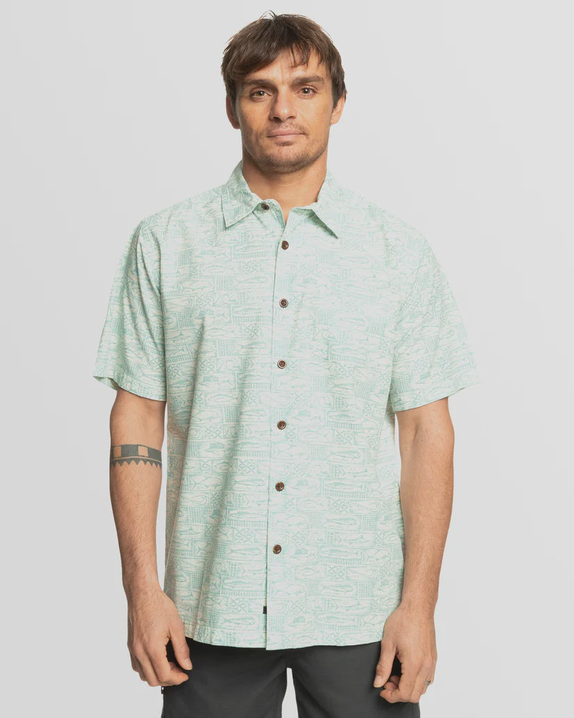 Mens Hana Bay Shirt