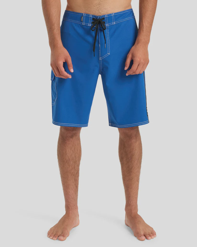 Mens Interconnect 20" Boardshorts
