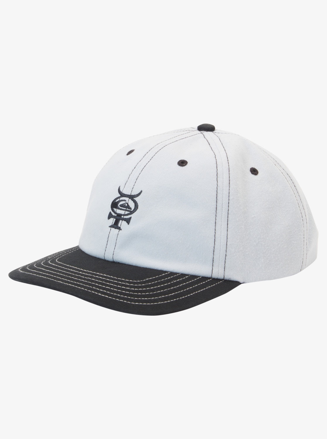 Mens Mercury Strapback Cap