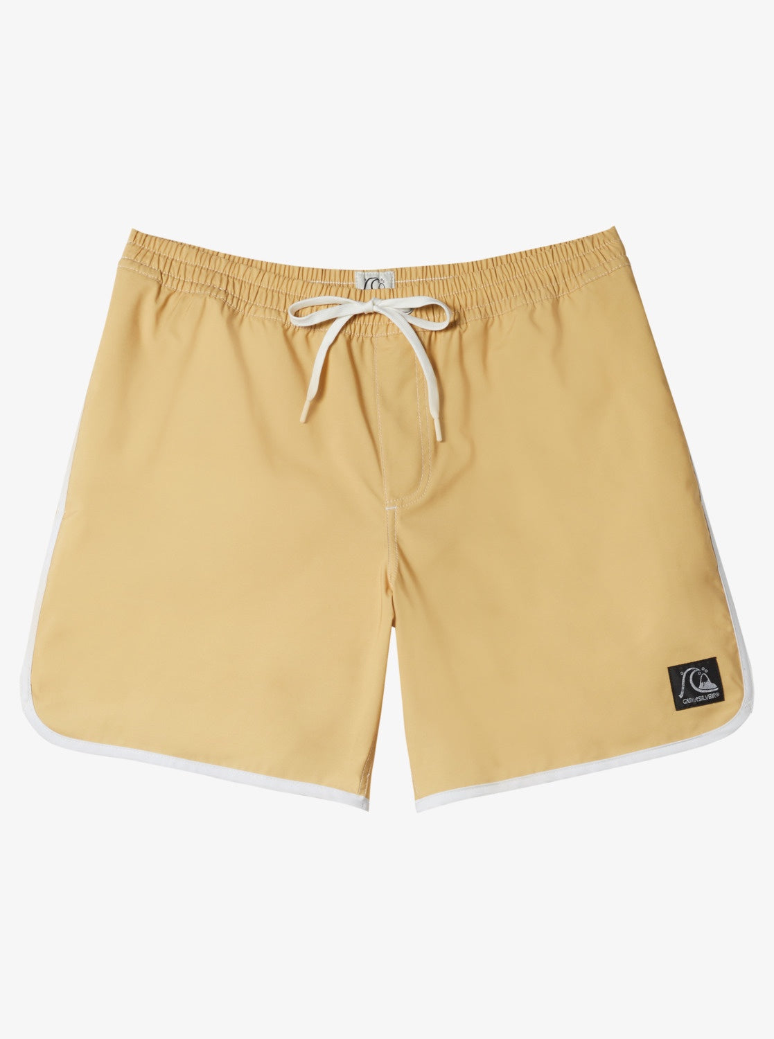 Mens Original Scallop 17" Volleys