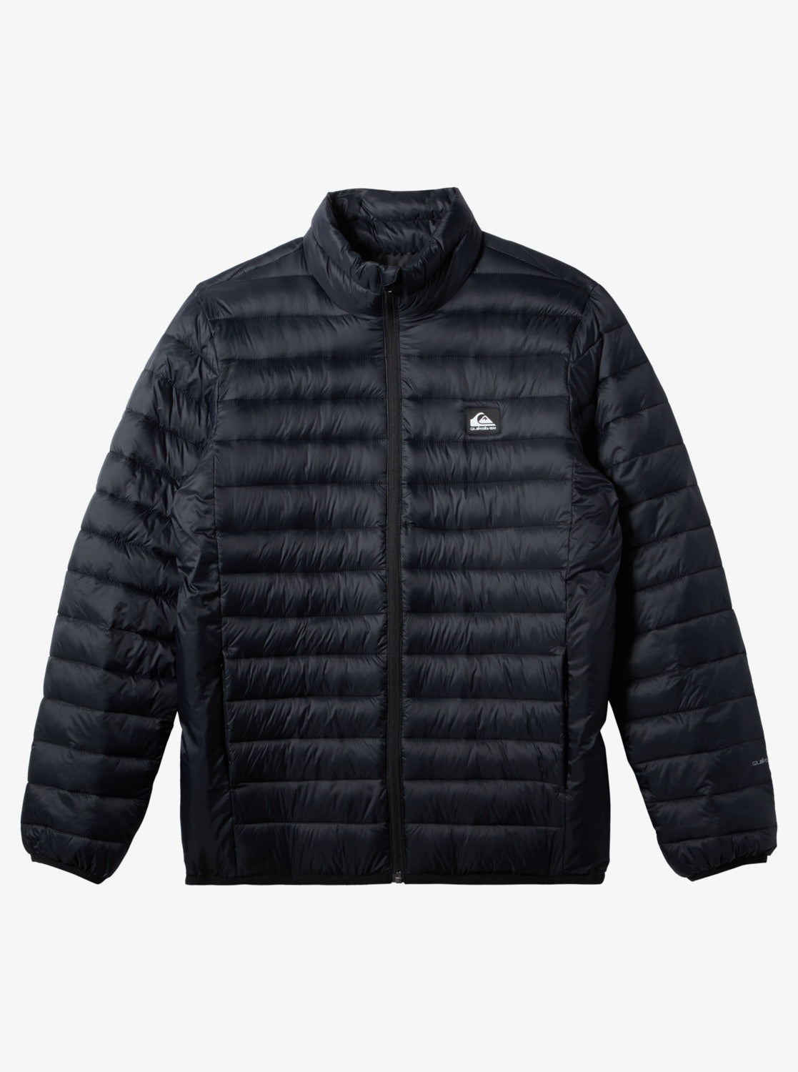 Mens Scaly Insulator Jacket