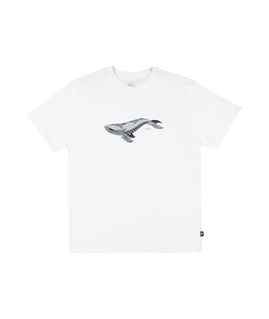 Mens Tohora SS T-Shirt