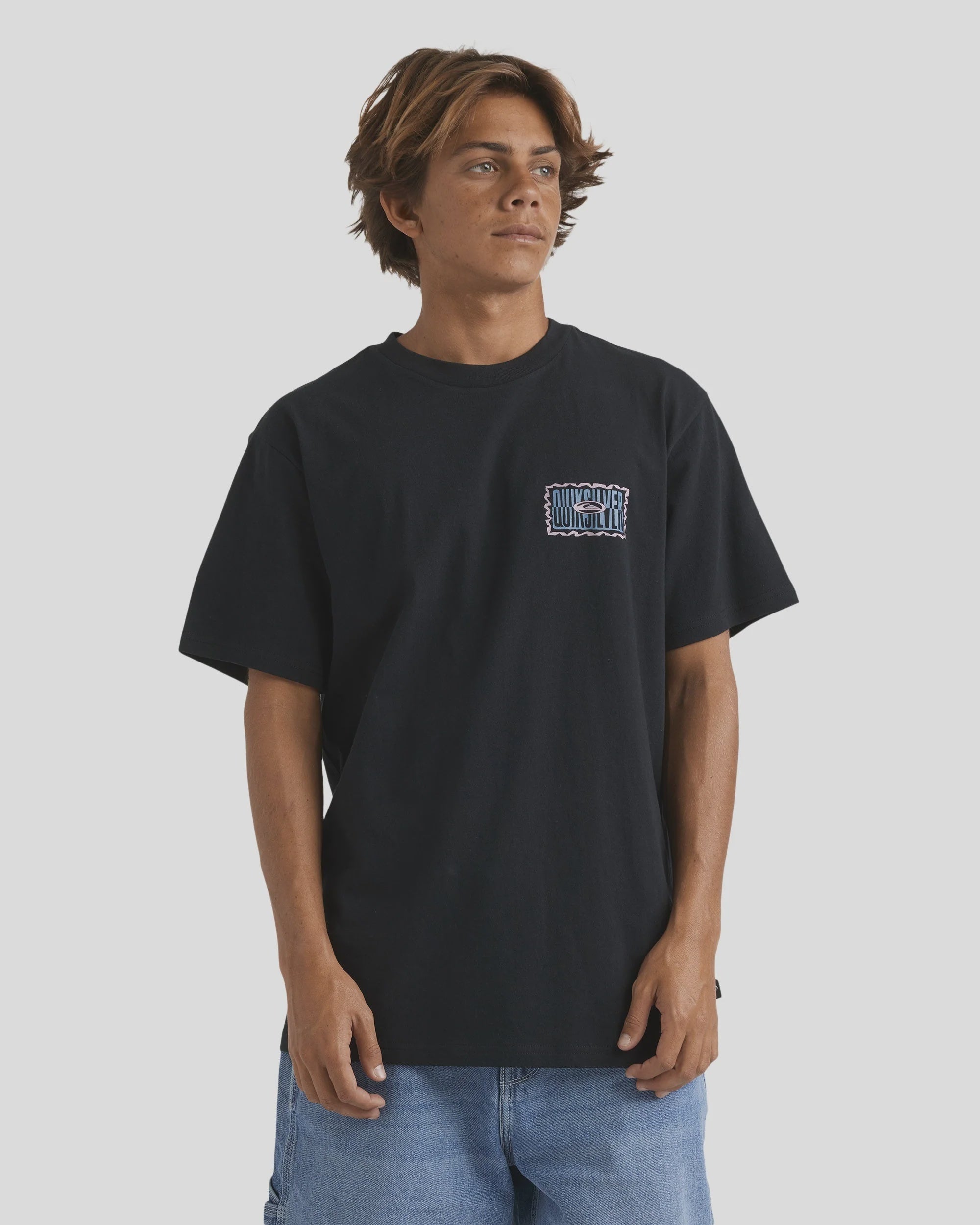 Mens Twisted Tides T-Shirt