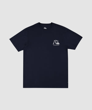Mens OG Boardshorts Co SS Tee
