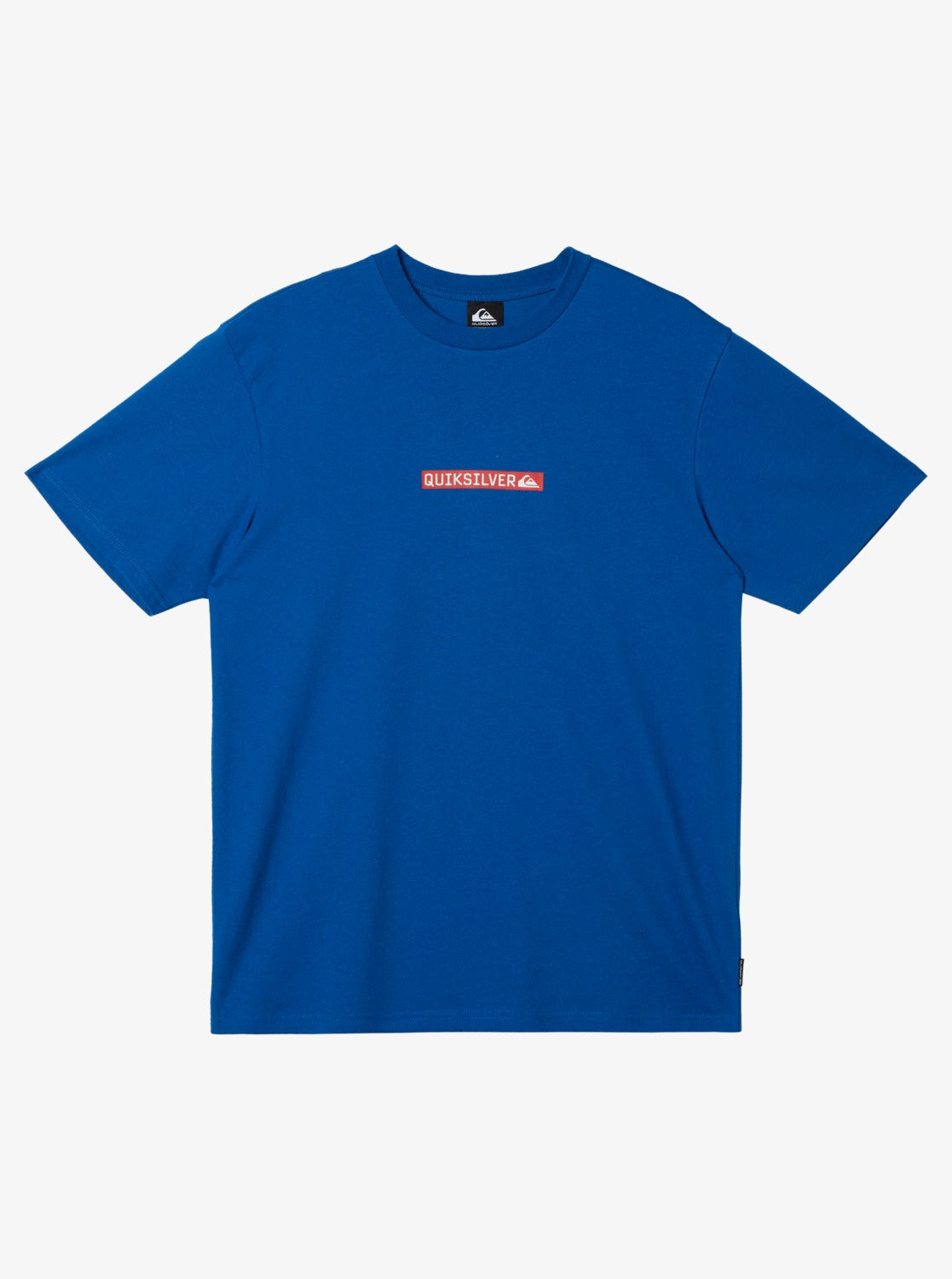 Mens QS Clicker T-Shirt