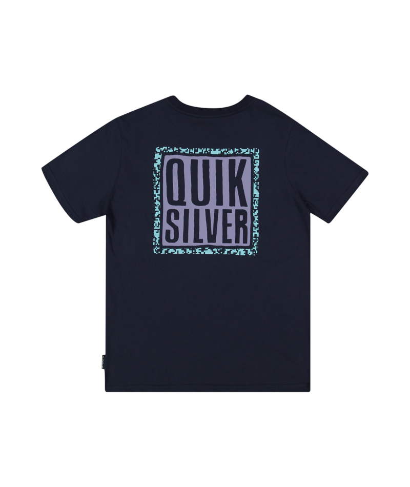 Boys 8-16 Static Box T-Shirt