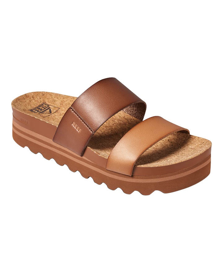 Womens Cushion Vista Hi