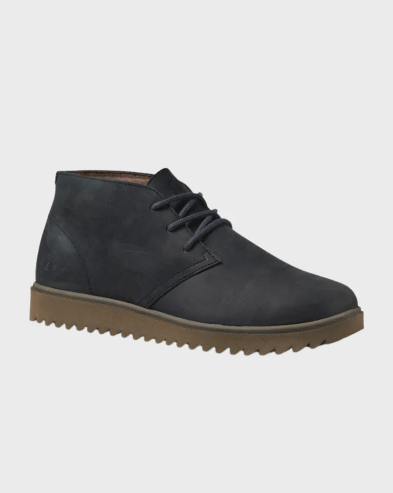 Leucadian LE Shoe