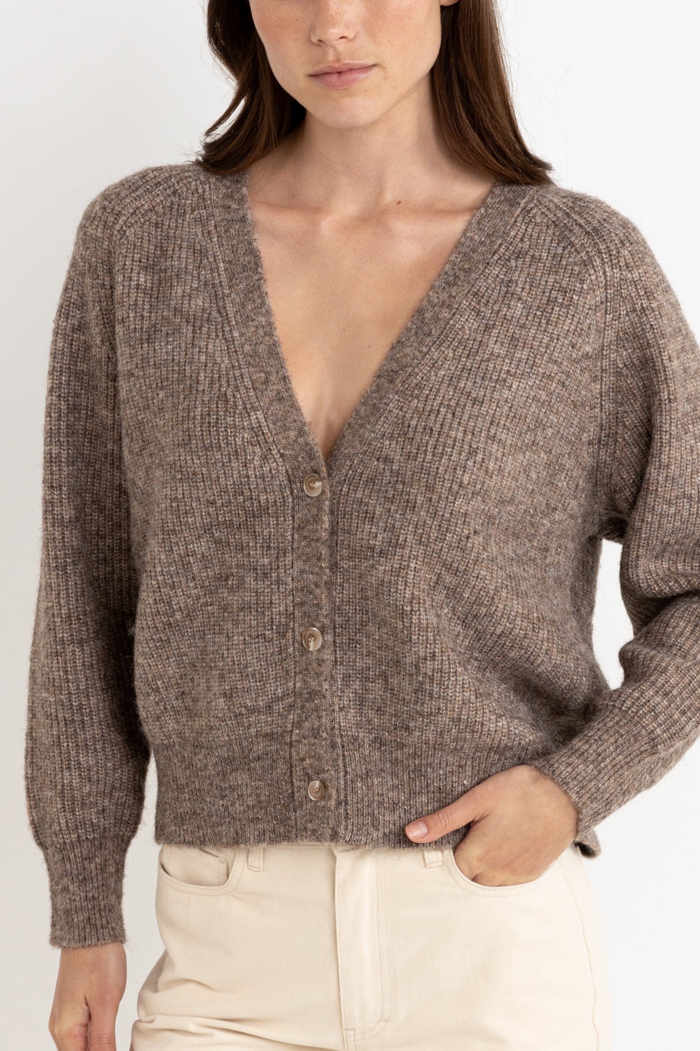 Quinn Knit Cardigan