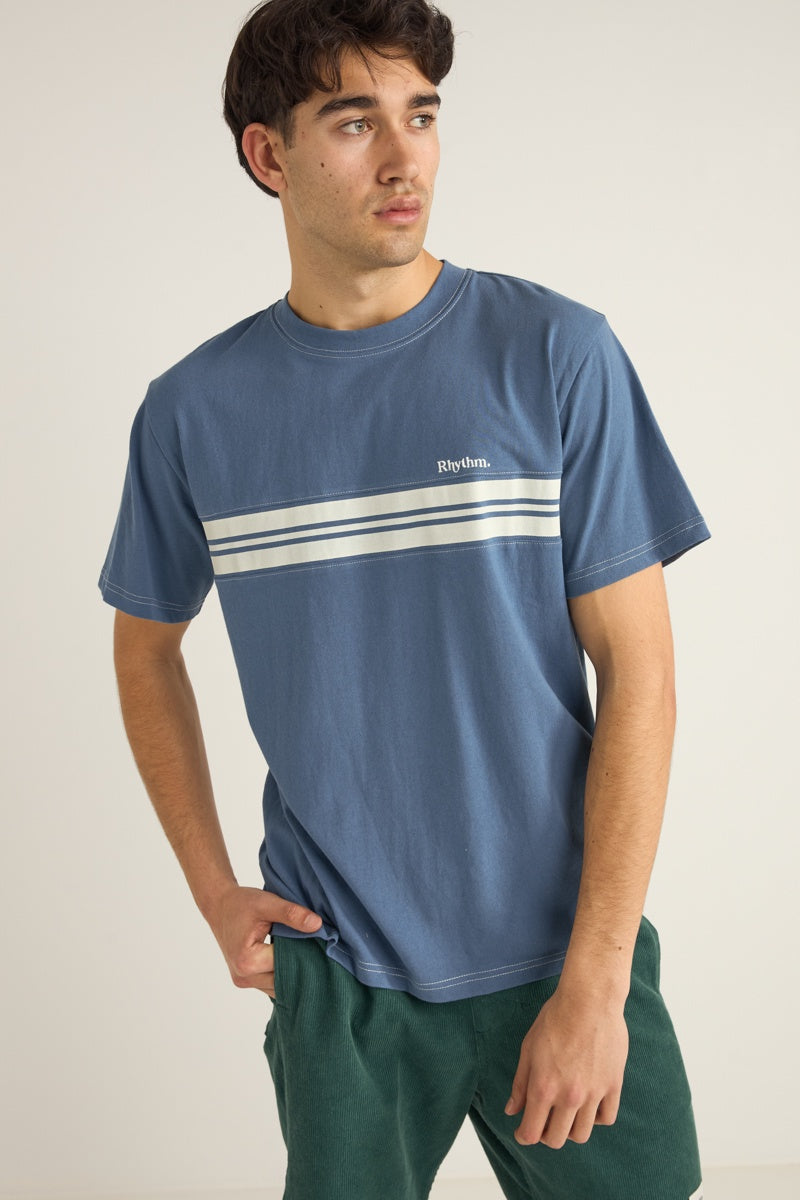 Vintage Panel SS T-Shirt