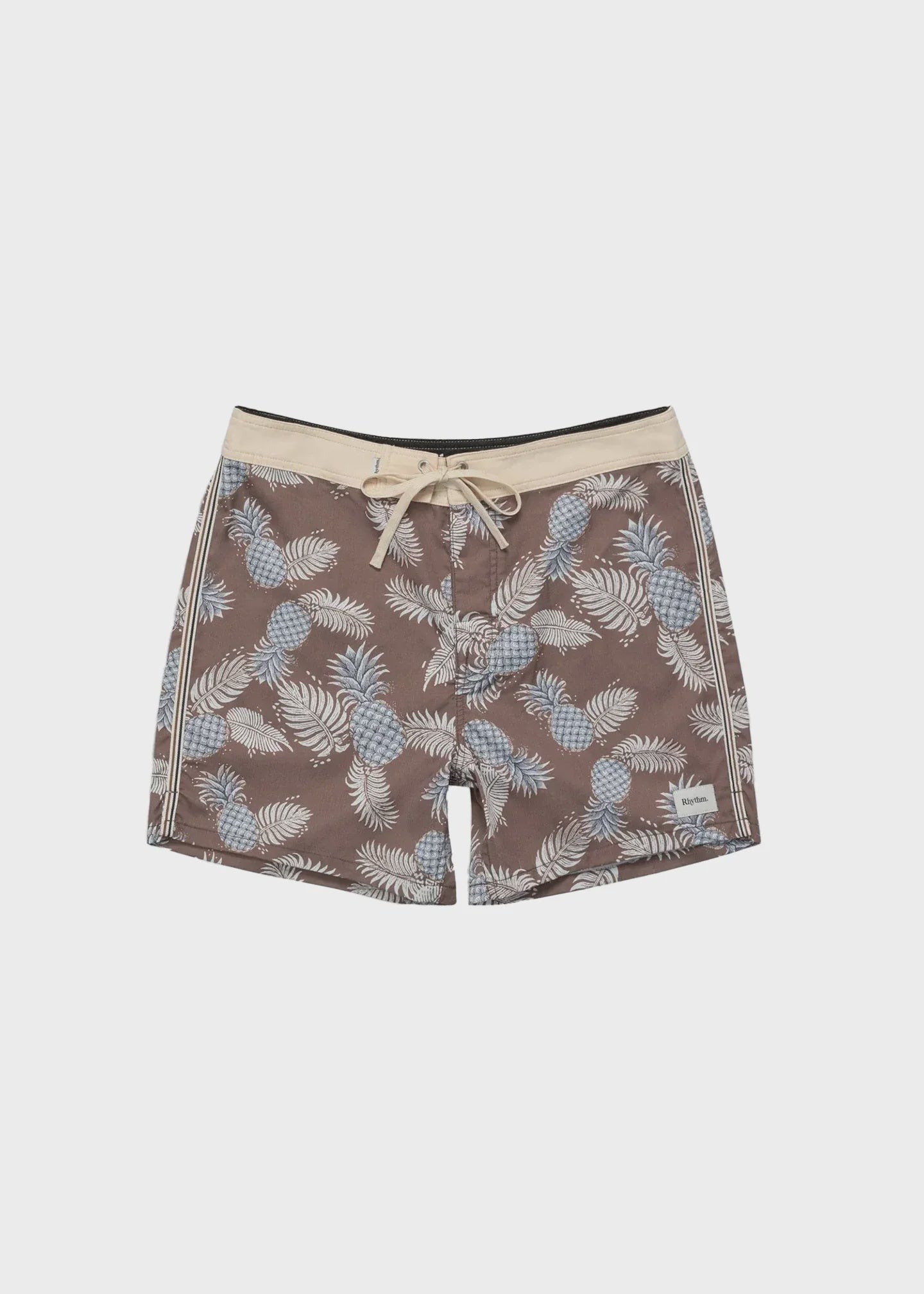 Pineapple Heritage Trunk