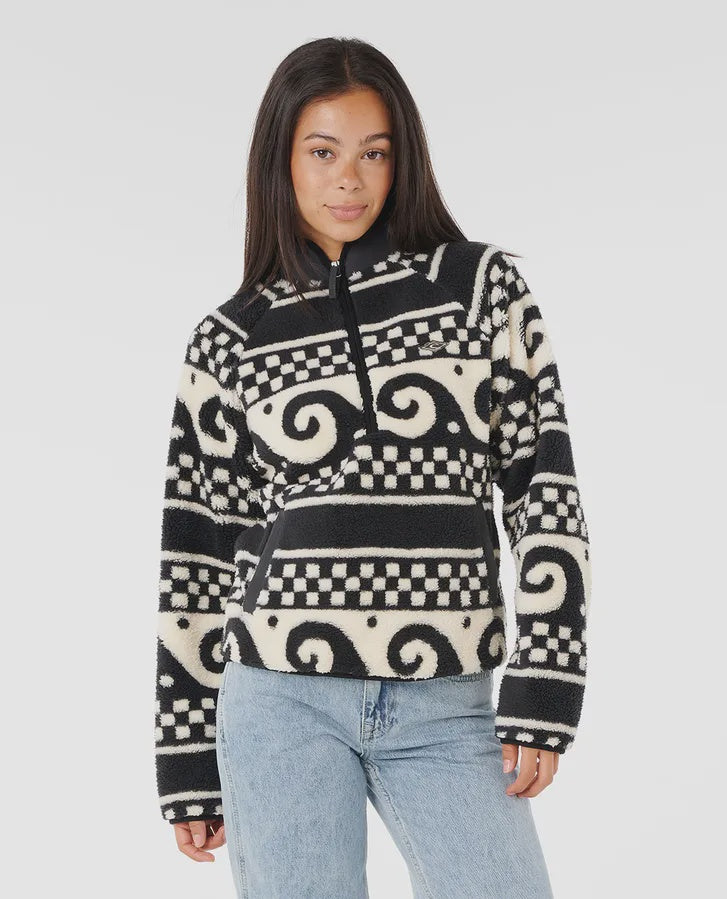 San Carlos Polar Fleece