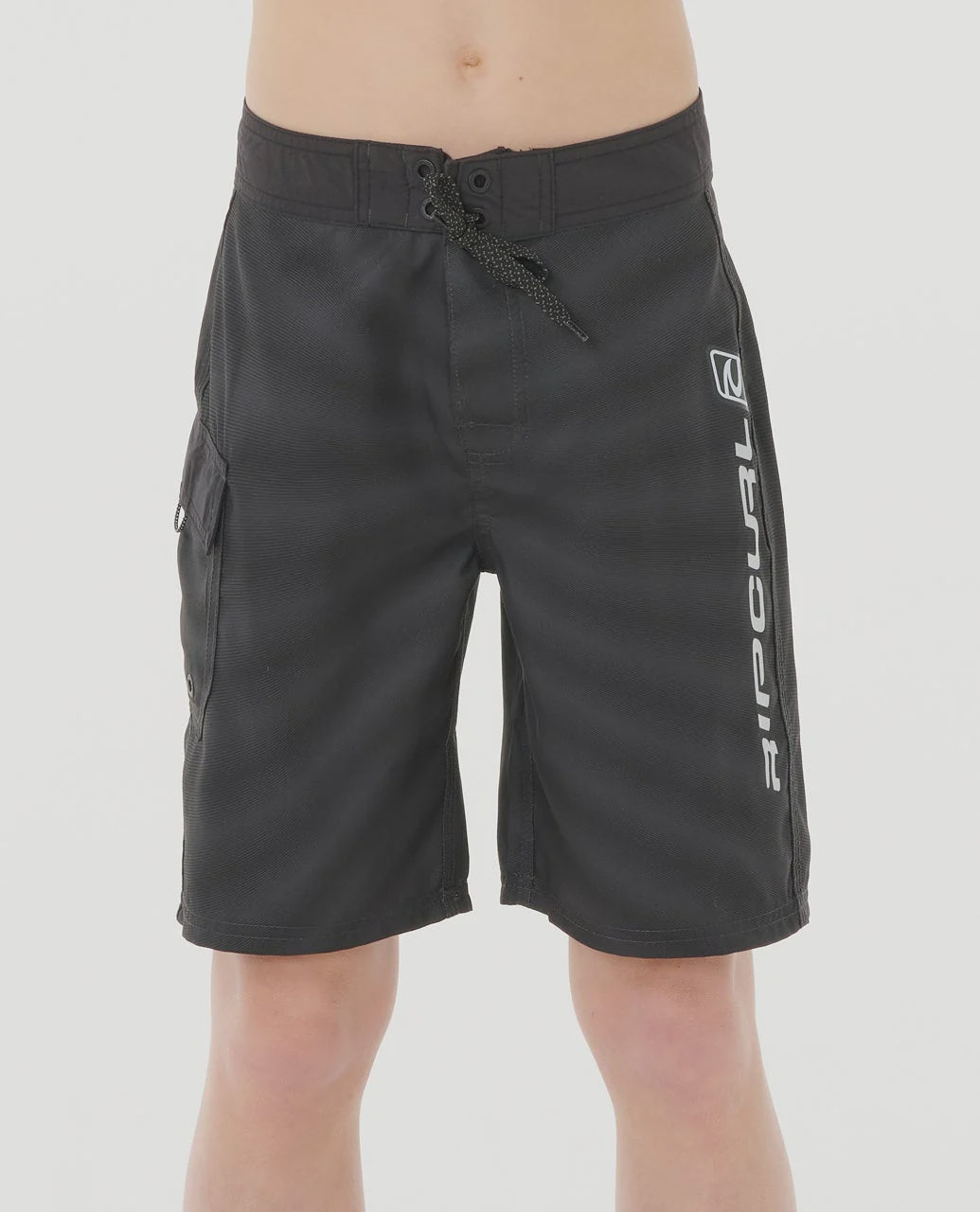 Shock Wave Boardshort - Kids