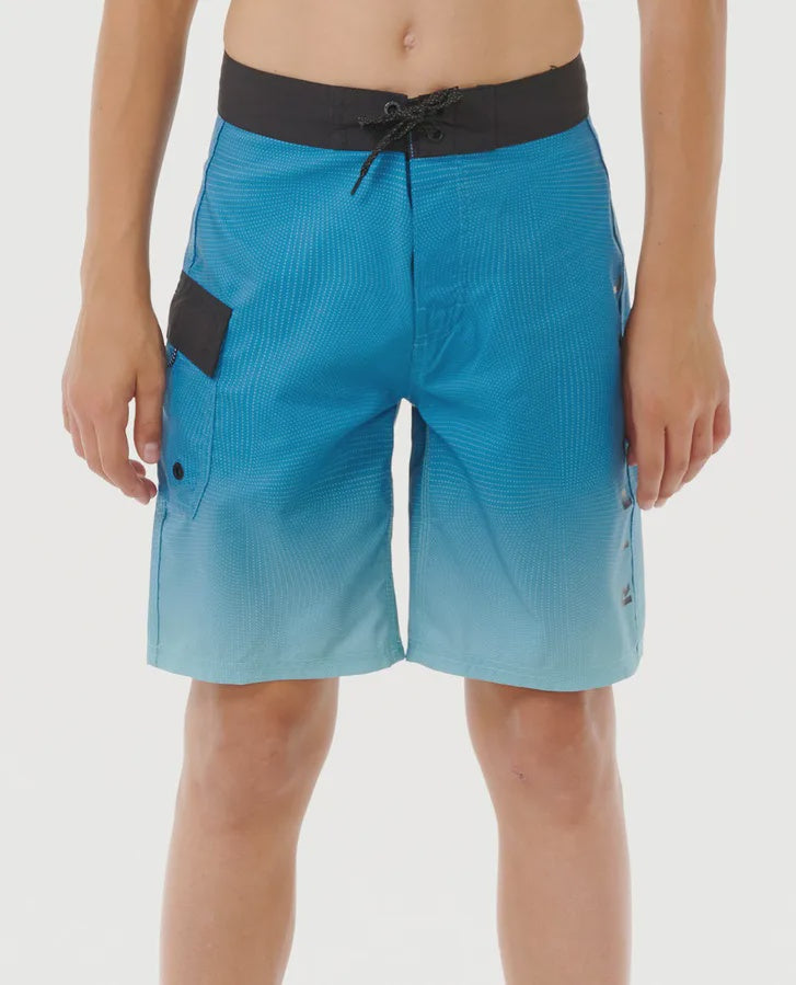 Shock 21" Boardshort - Boys (8-16 years)