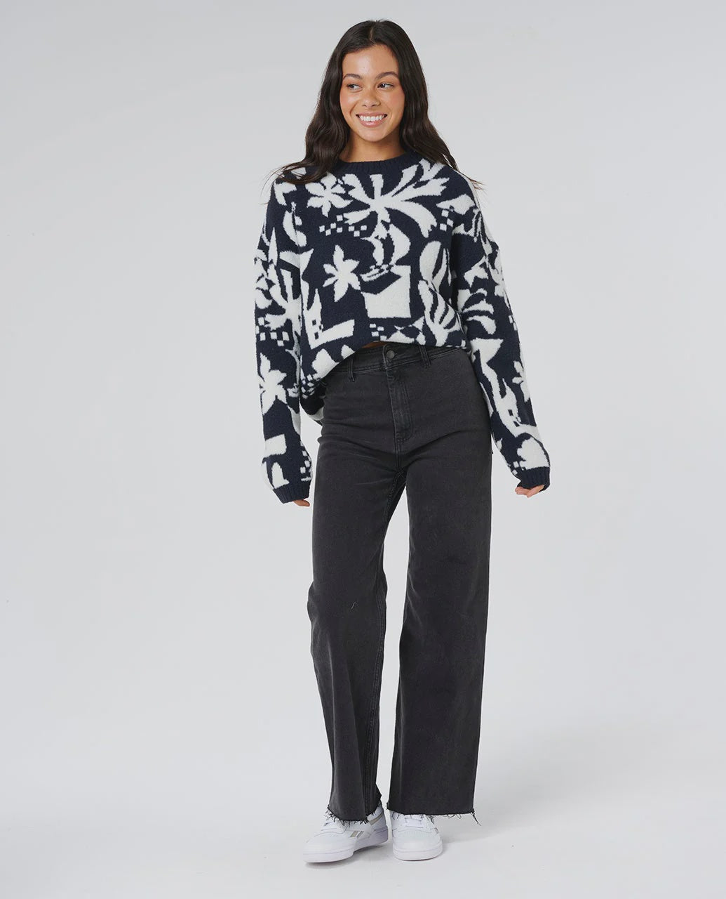 Catalina Islands Sweater