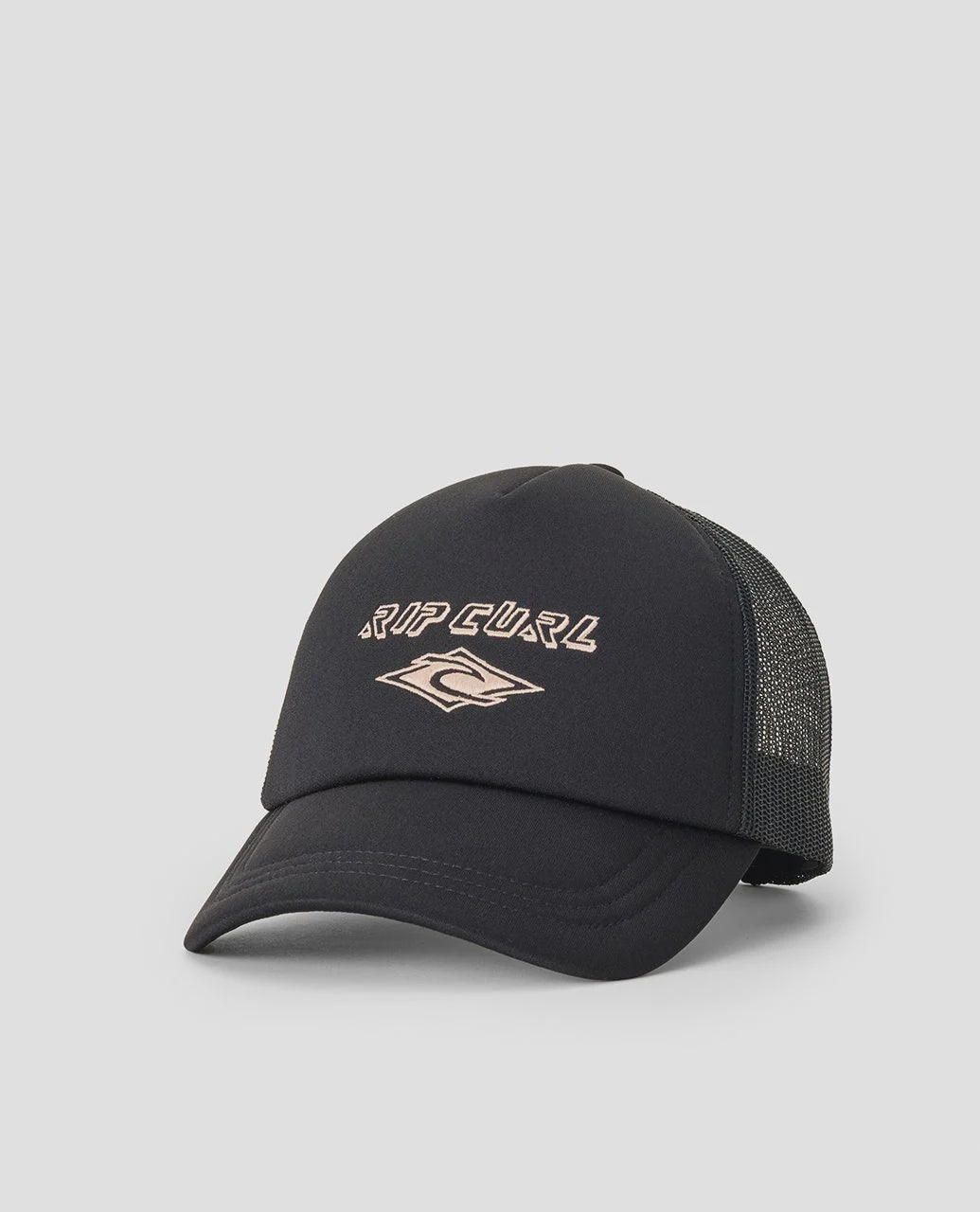 Classic Surf Icon Trucker