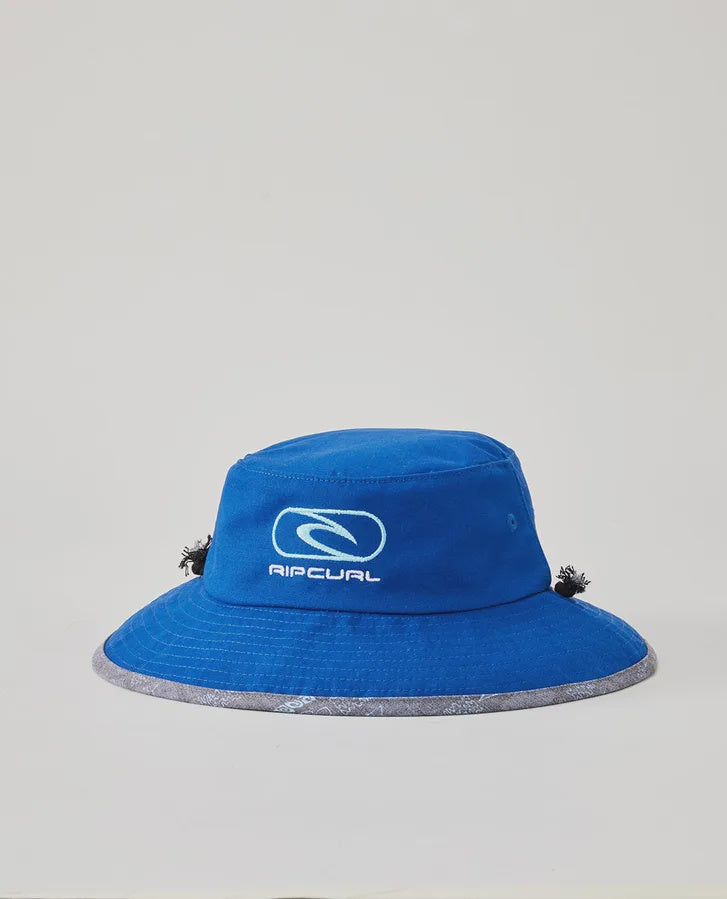 Combo Mid Brim Hat - Kids