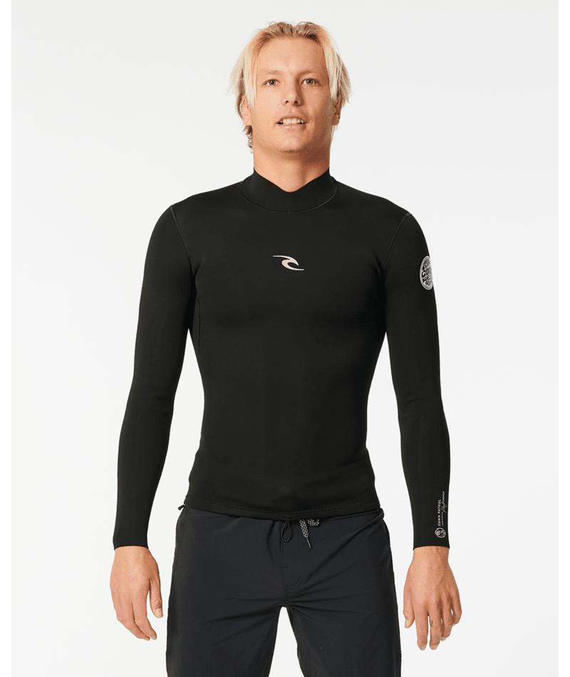 Dawn Patrol 1.5MM Longsleeve Jacket