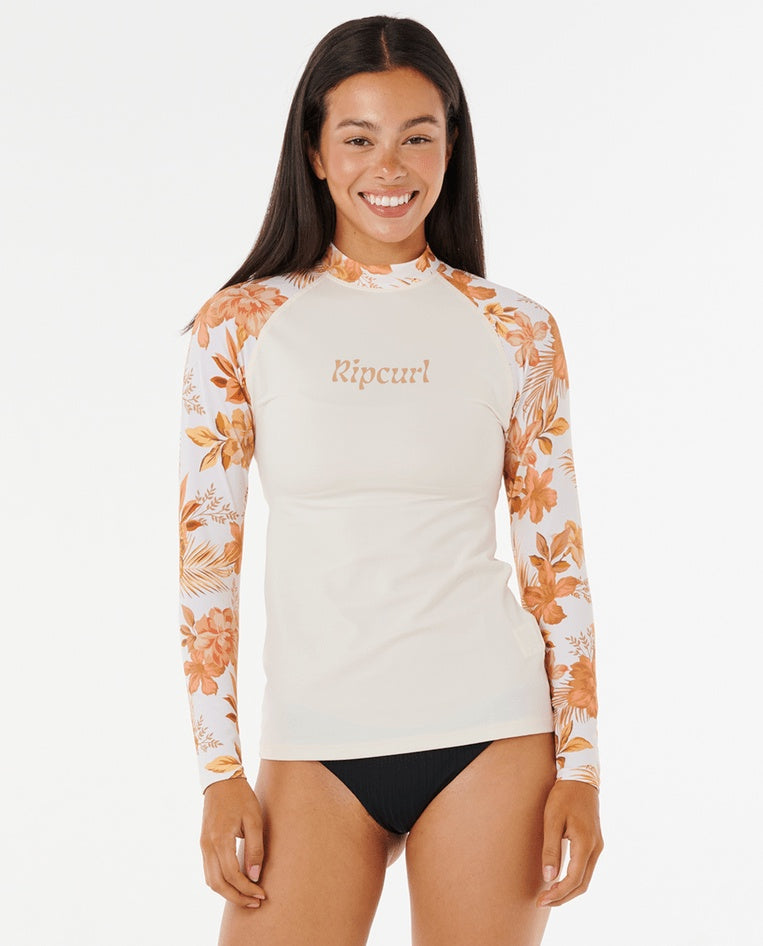 Desert Dreams UPF L/S Rashvest