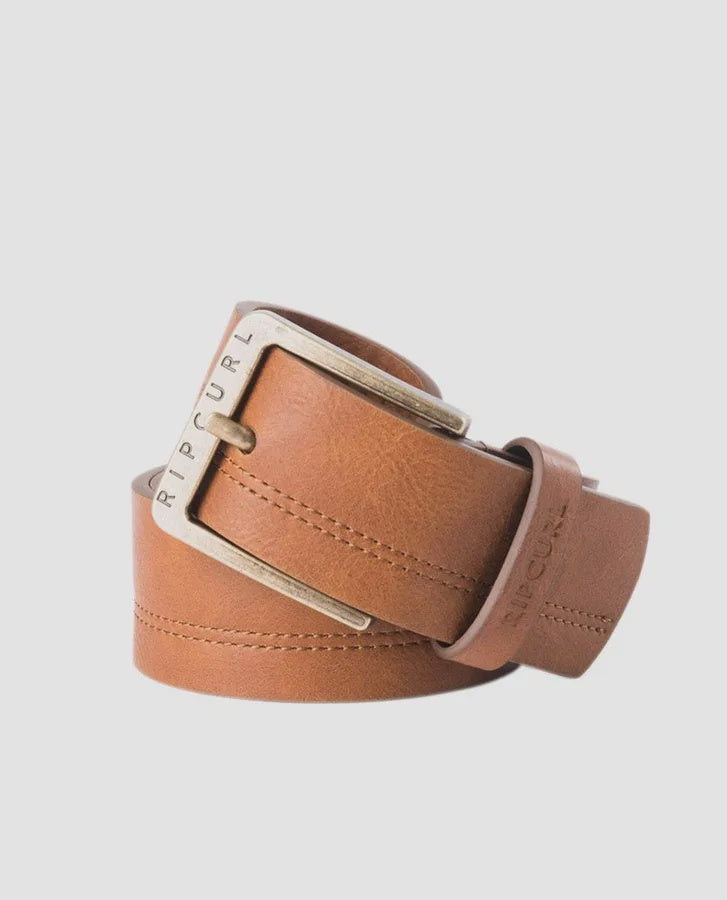 Double Stitch Belt