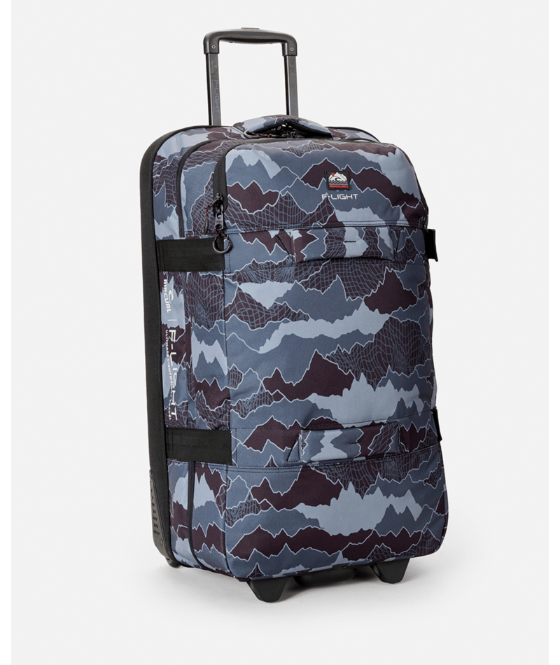 F-Light Global Search Camo 100L Bag