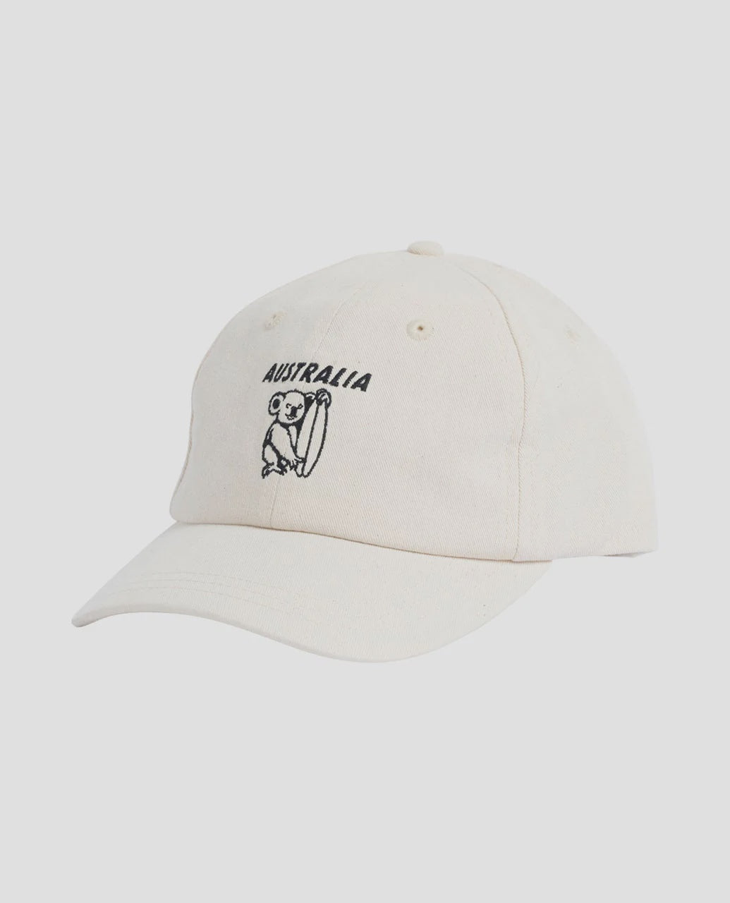 Global Destination 6 Panel Cap