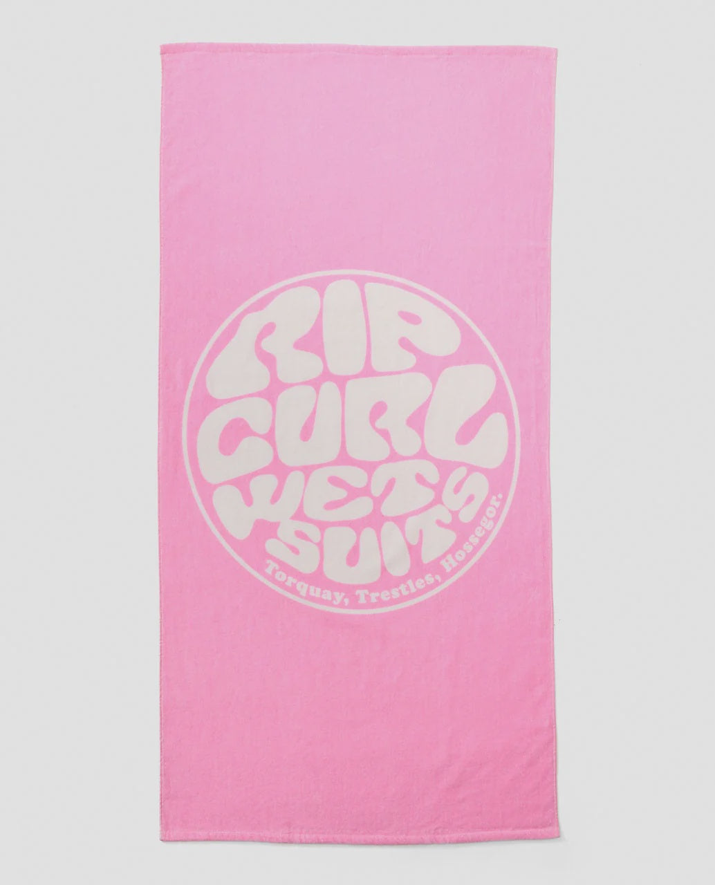 Graphic Standard Towel