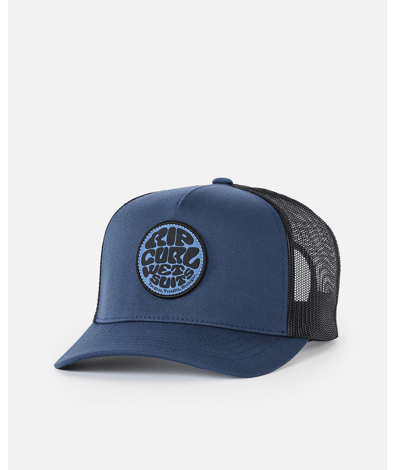 Wetsuit Icon Trucker Cap
