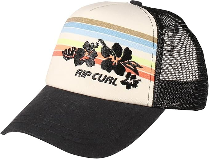 Mixed Revival Trucker