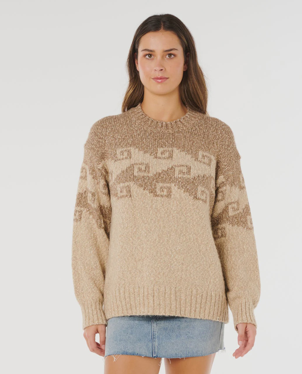 Pacific Coast Sweater