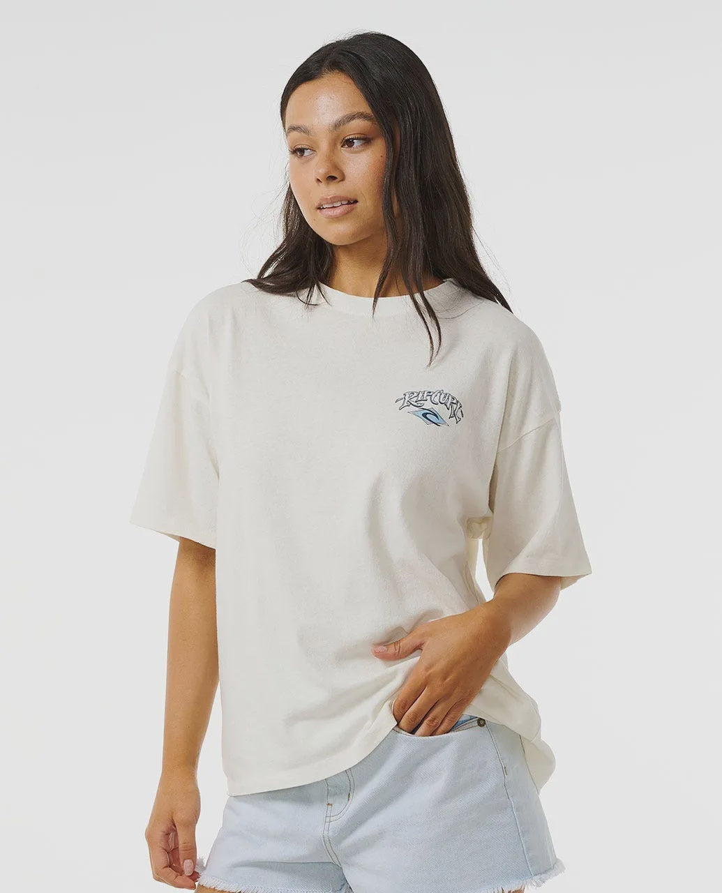 Re-Issue Heritage Tee