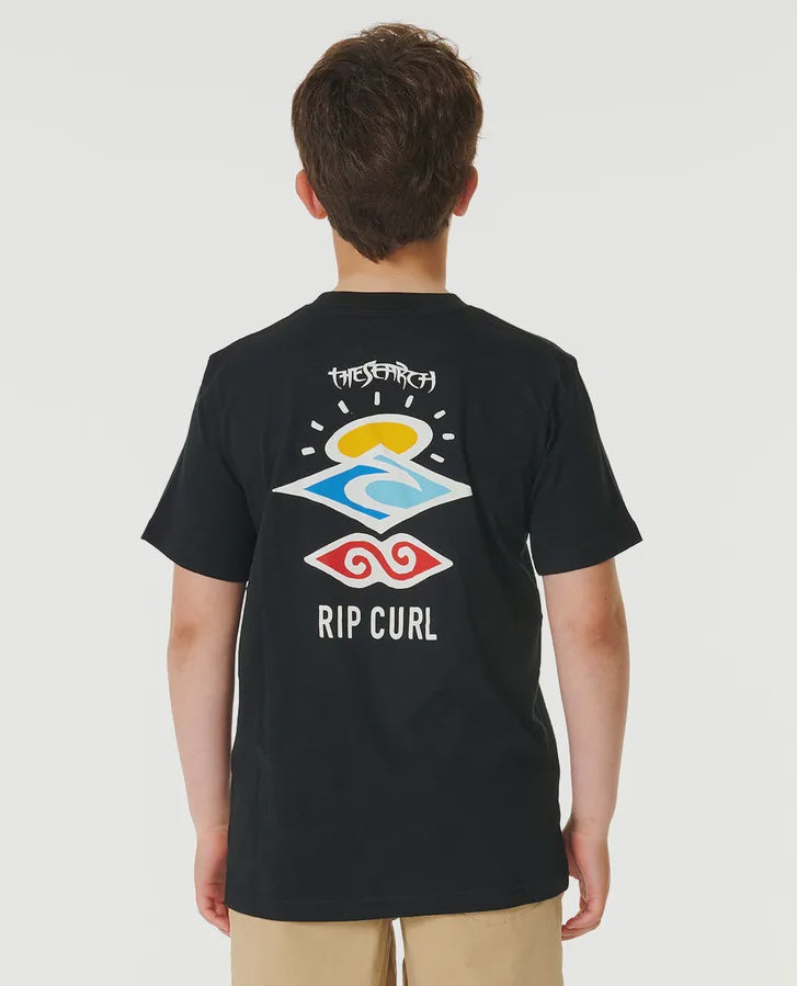 Search Icon Tee - Boys (8-16 years)