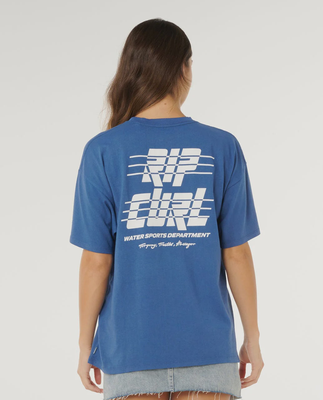 Sports Department Heritage Tee