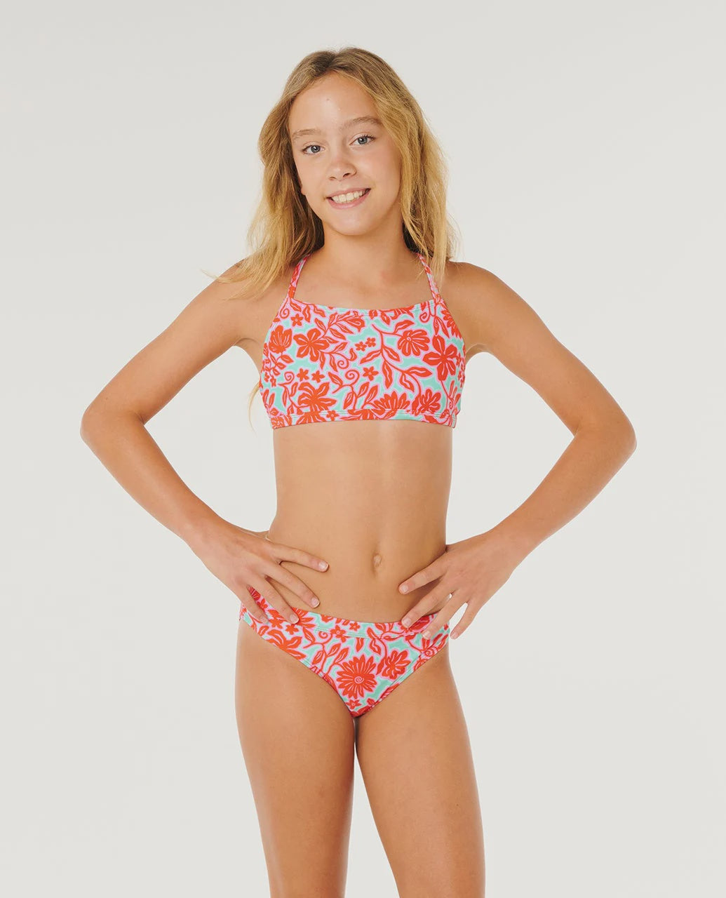 Sunshine Squad Set - Kids