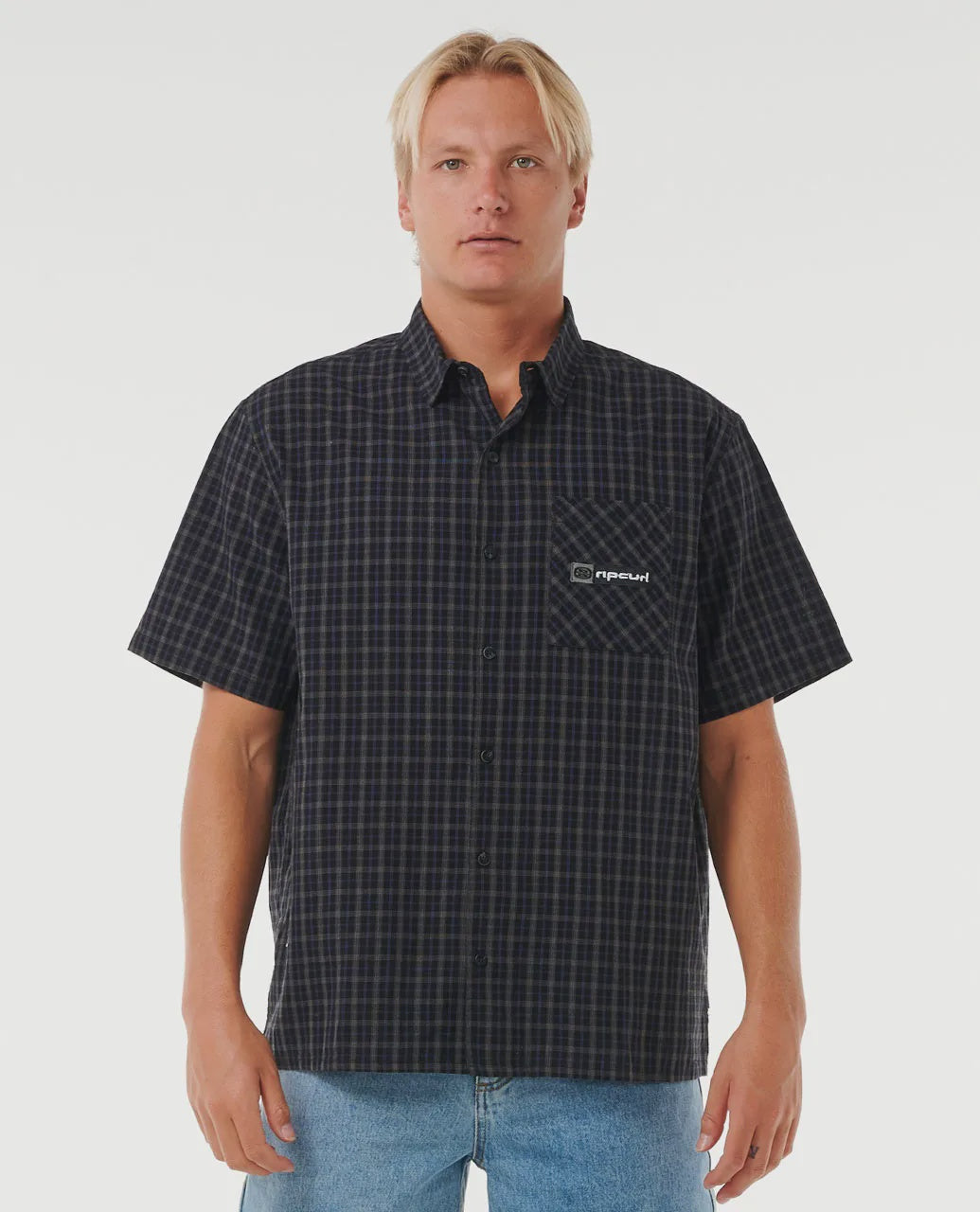 Super Computer Short Sleeve Shirt