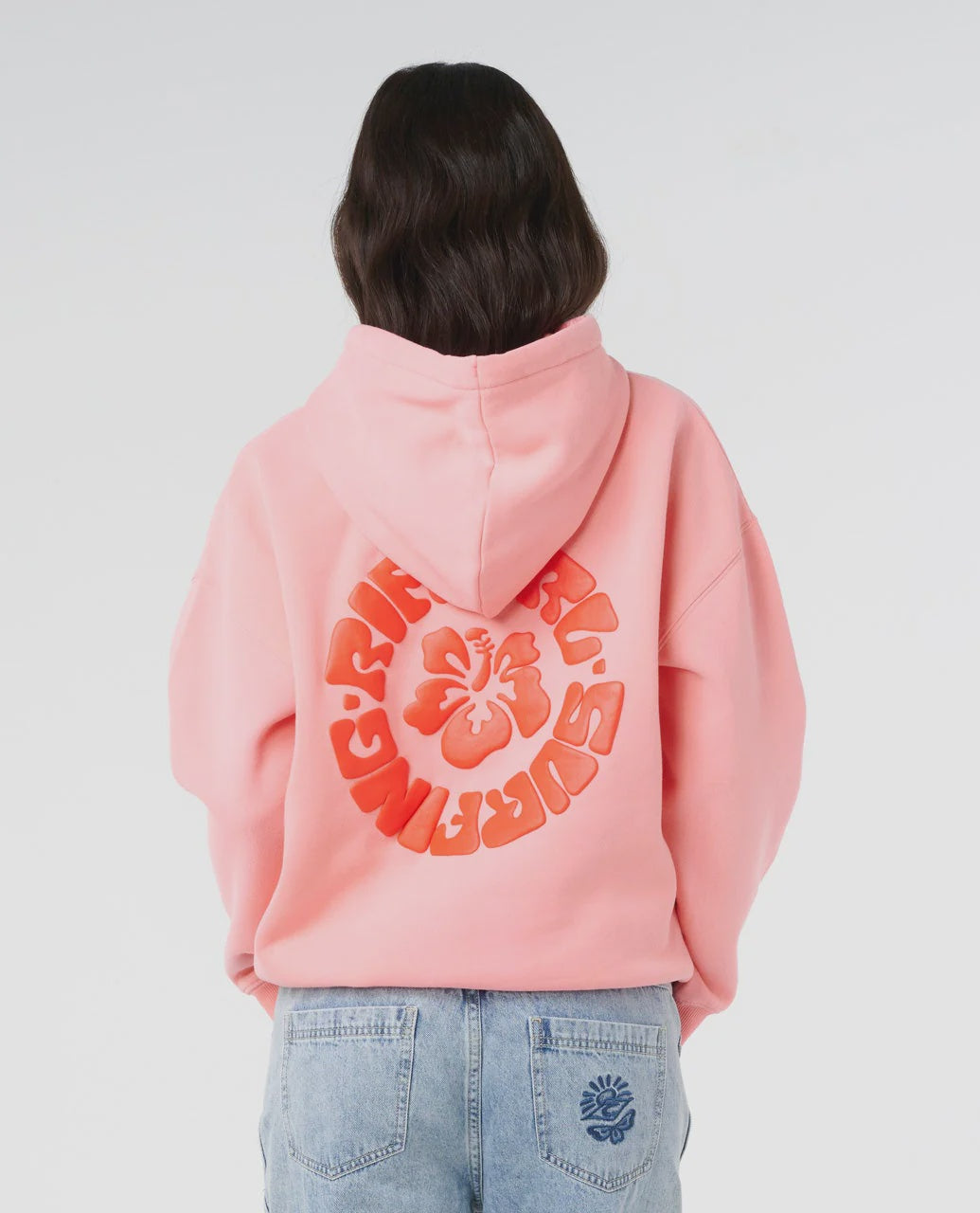 Surf Puff Heritage Hood P/P