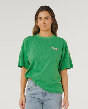 Surf Revival Heritage Tee