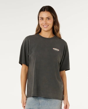 Surf Revival Heritage Tee