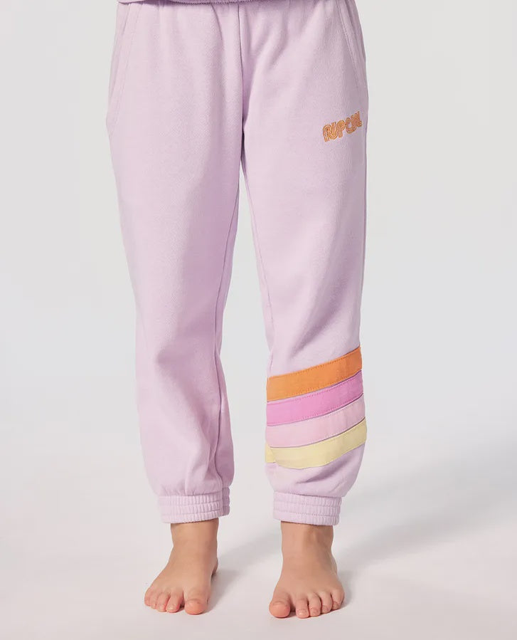 Surf Revival Track Pant - Girls (1-8 years)