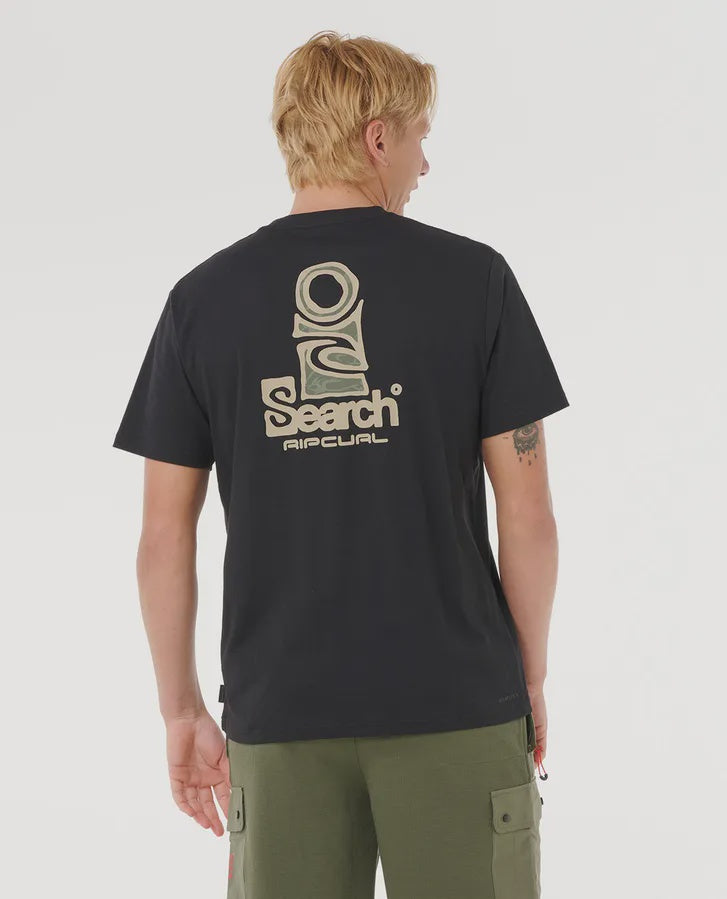 VaporCool Search Stack Tee