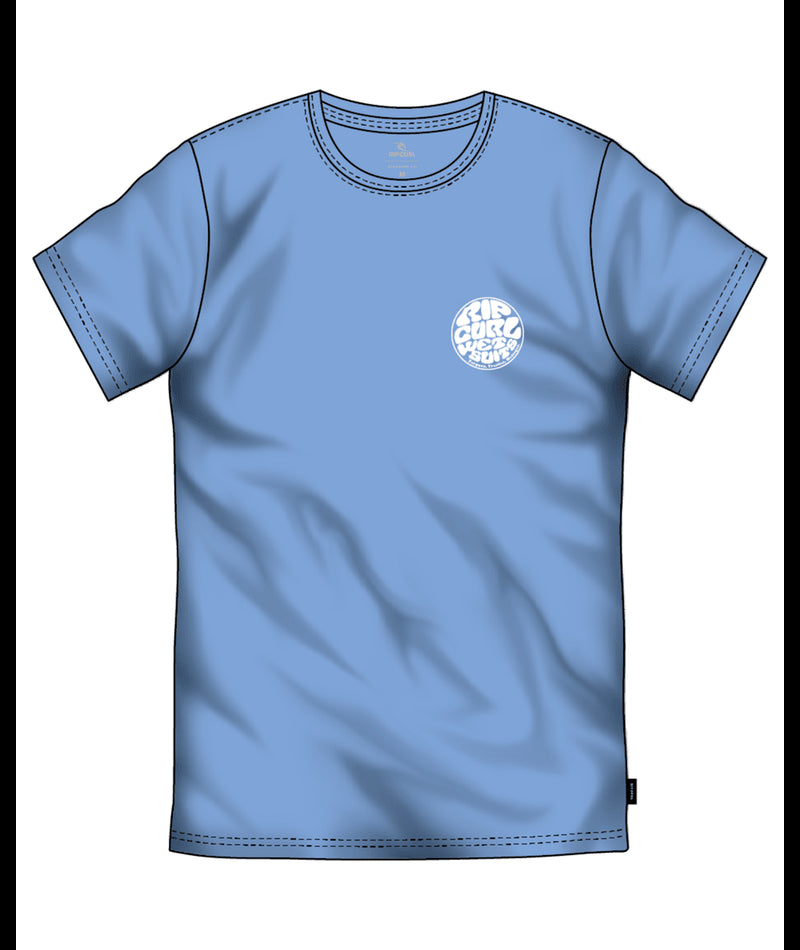 Wettie Icon Tee - Kids