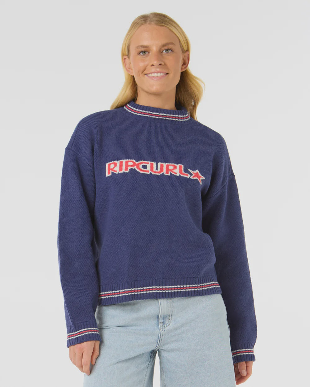 Las Dalias RCG Sweater