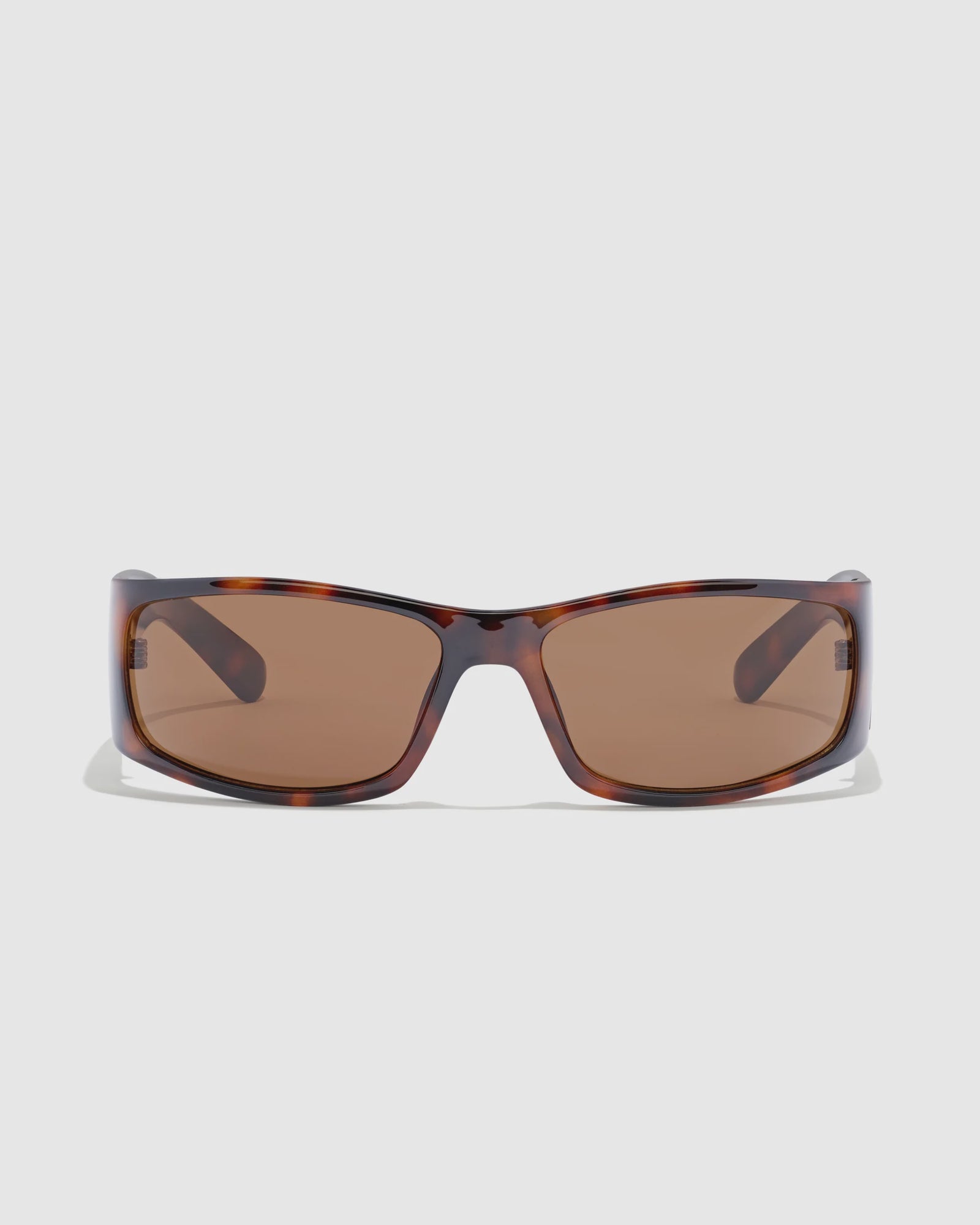 Doomsday Machine - Smokey Tort / Bronze