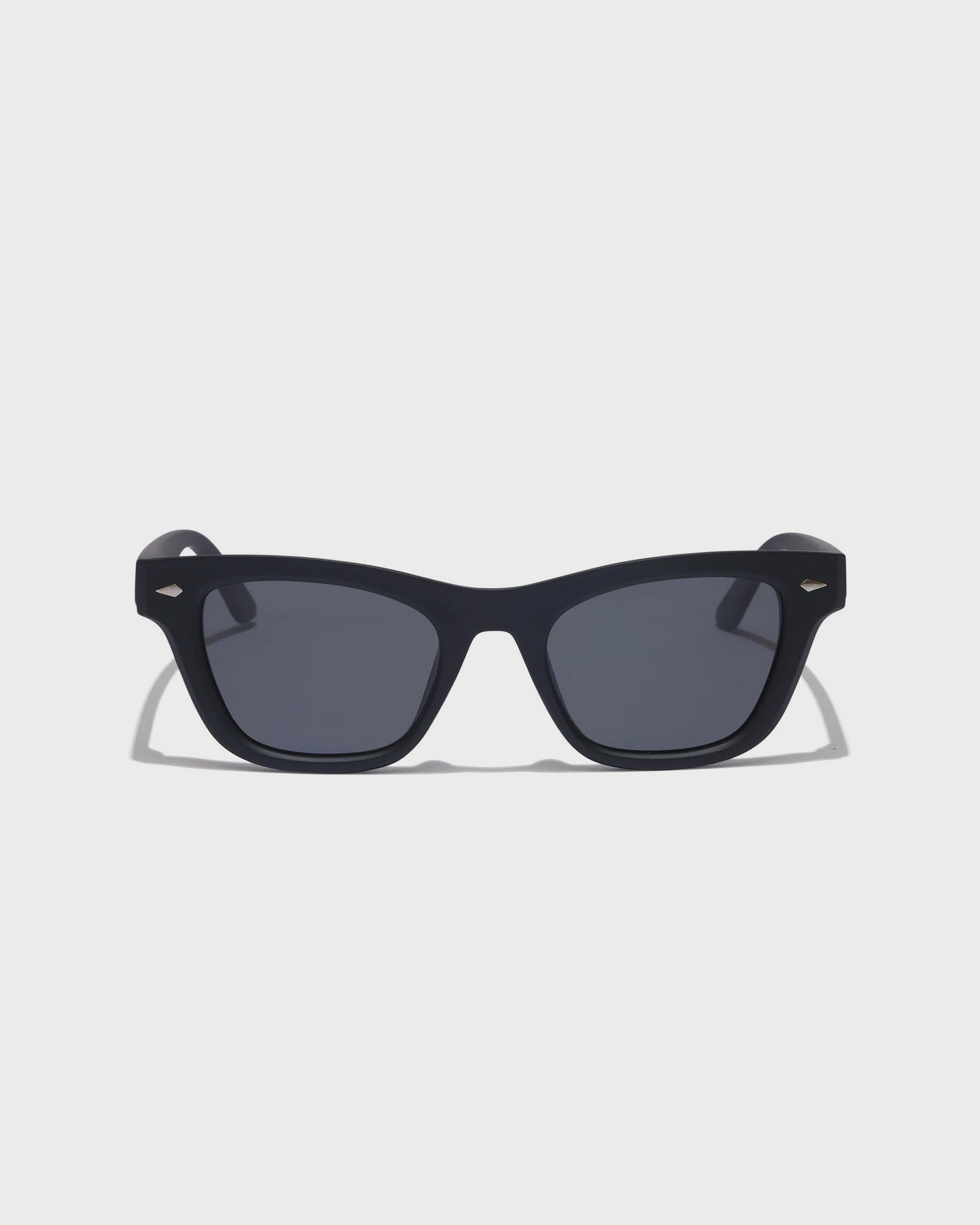 Generator - Matte Black / Black Polarised