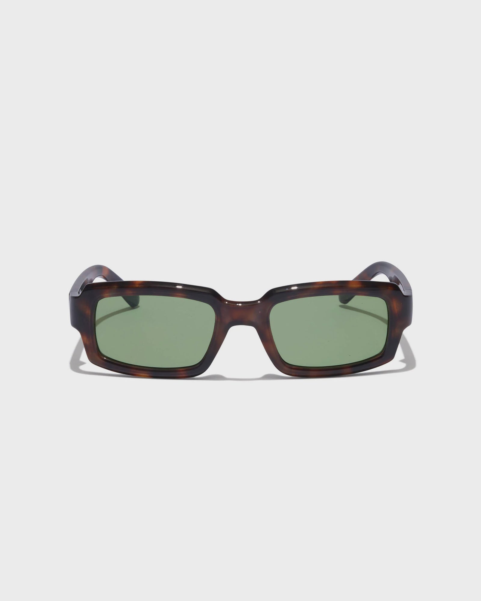 Interceptor - Smokey Tort / Olive