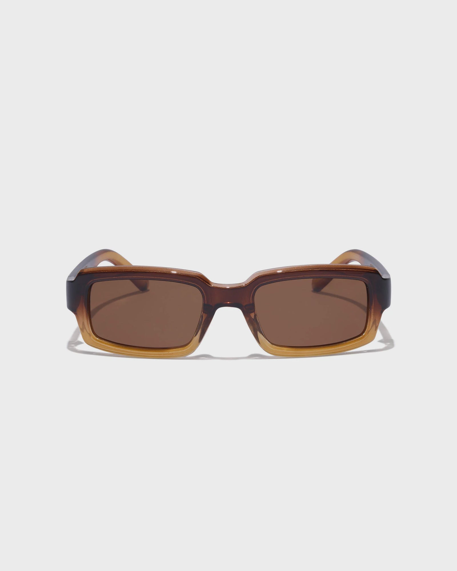 Interceptor - Tobacco Fade Bronze Polarised