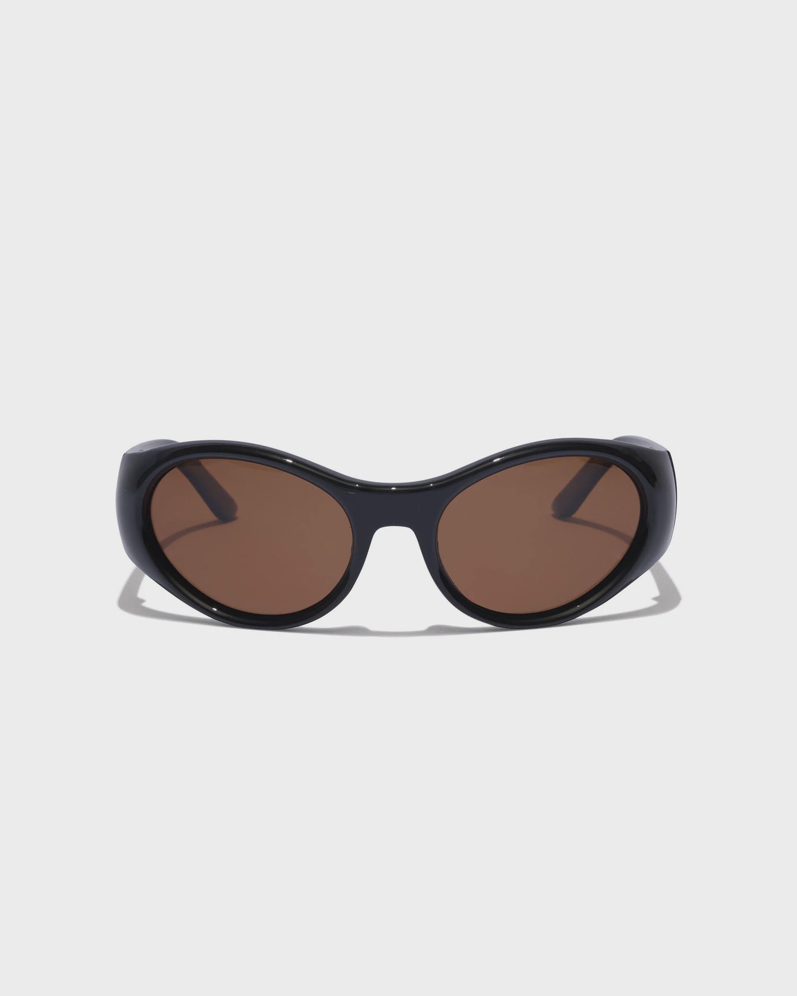Stinkbug - Polished Black / Bronze Polarised