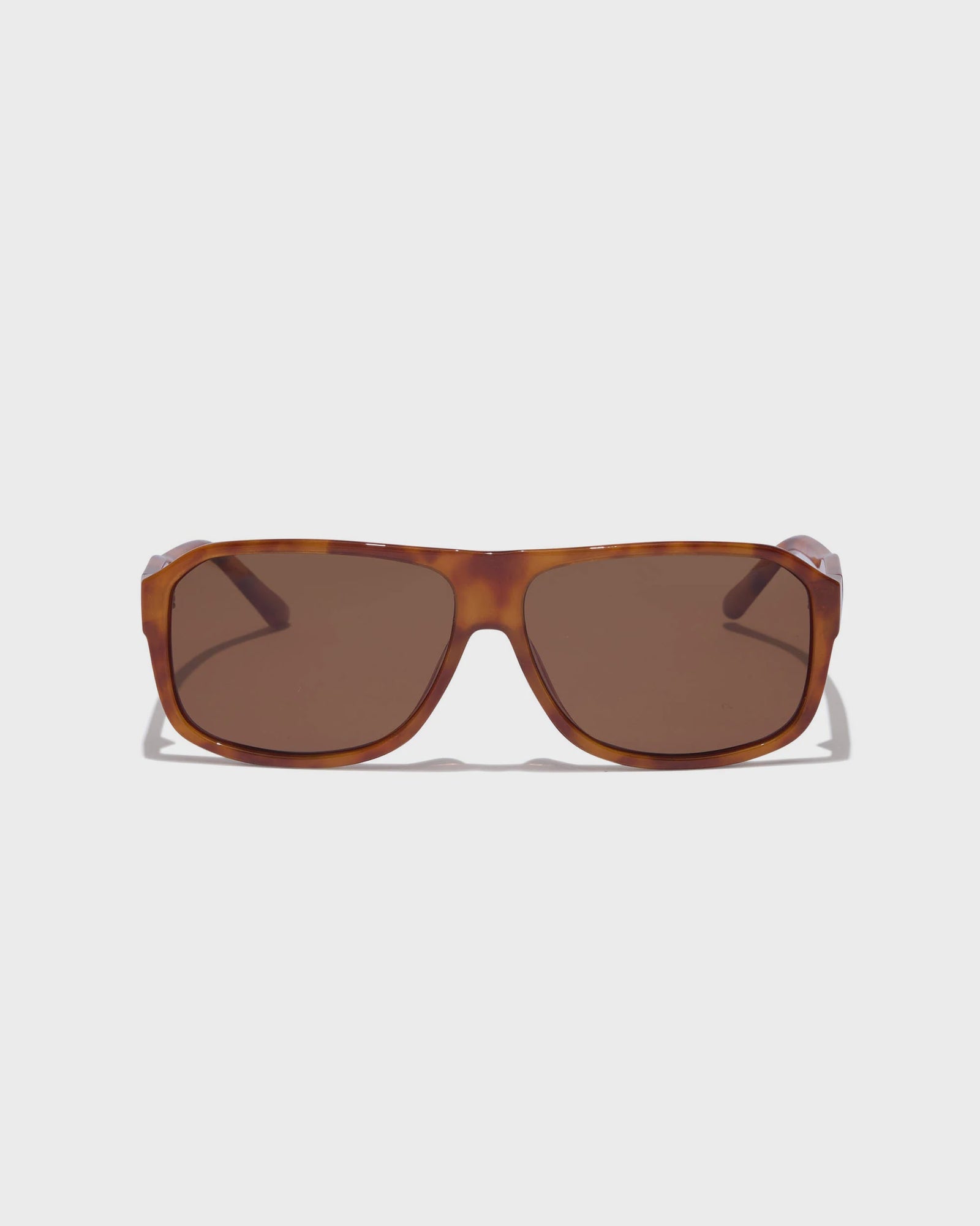 The Executive - Havana / Bronze Polarised