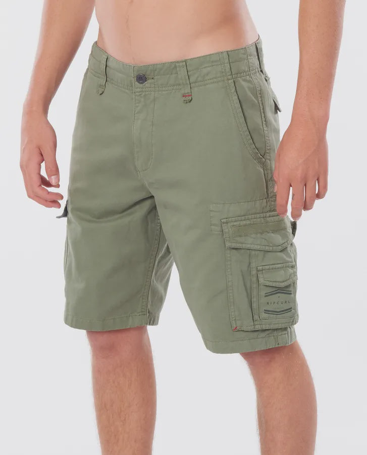 Classic Surf Trail Cargo Short