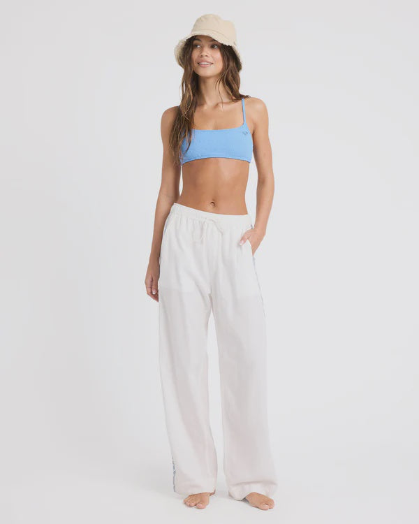 Womens Waves Pants